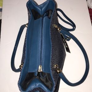 Pink Haley handbag